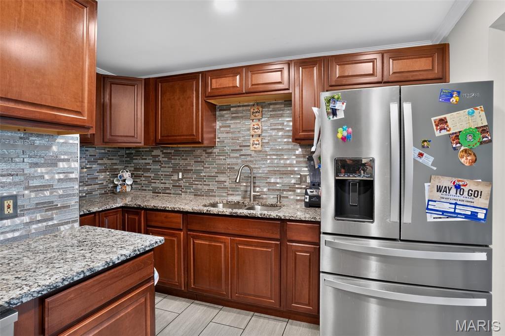 St Ann Heights - Residential