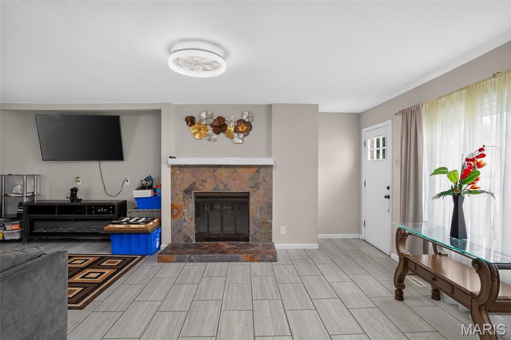St Ann Heights - Residential