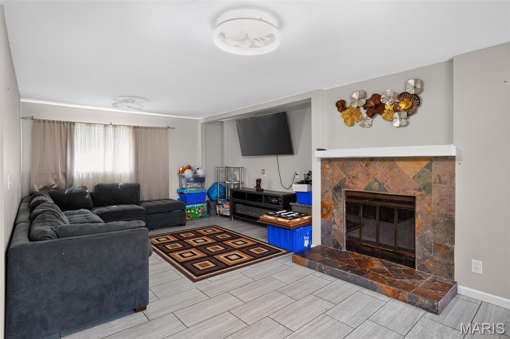 St Ann Heights - Residential