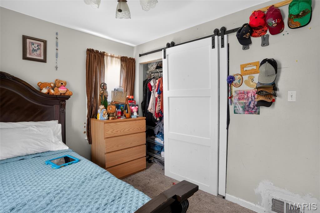 St Ann Heights - Residential