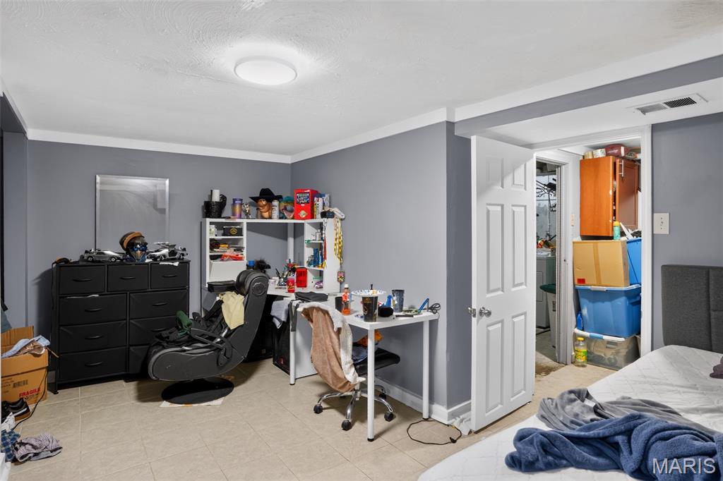 St Ann Heights - Residential