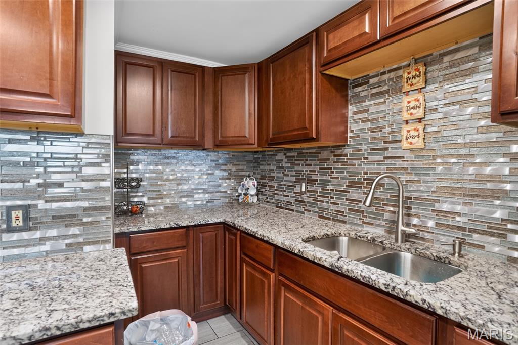 St Ann Heights - Residential