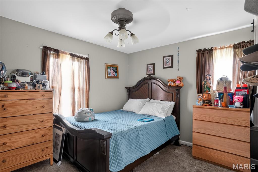 St Ann Heights - Residential