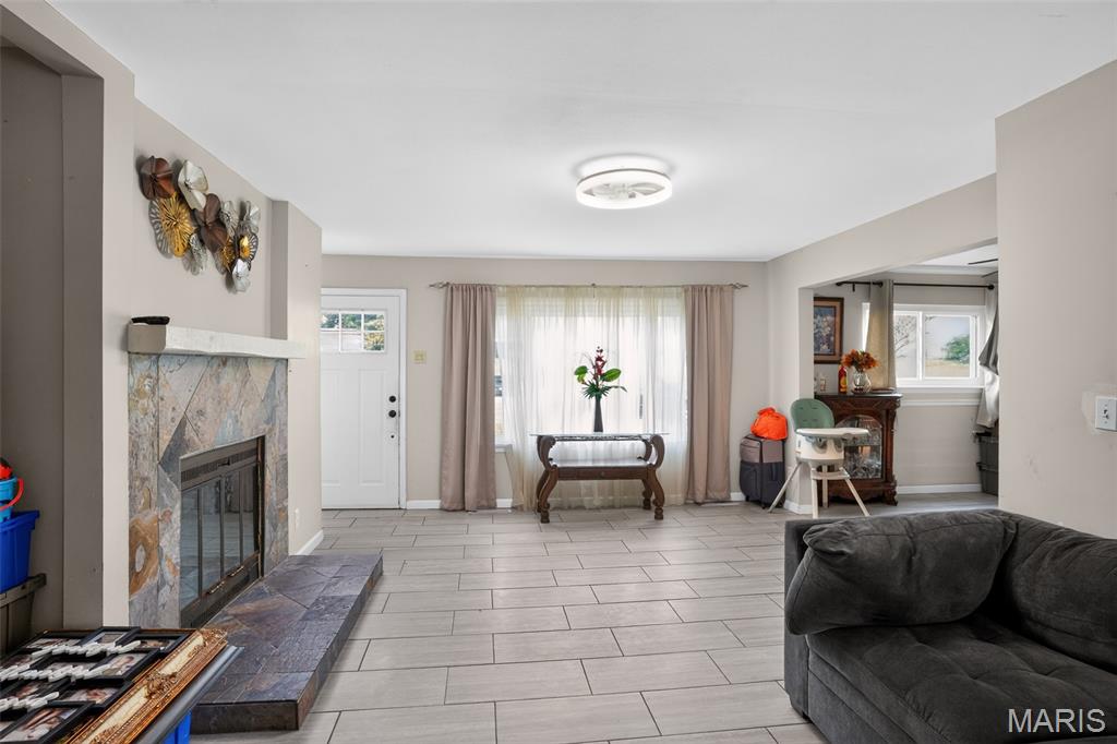 St Ann Heights - Residential