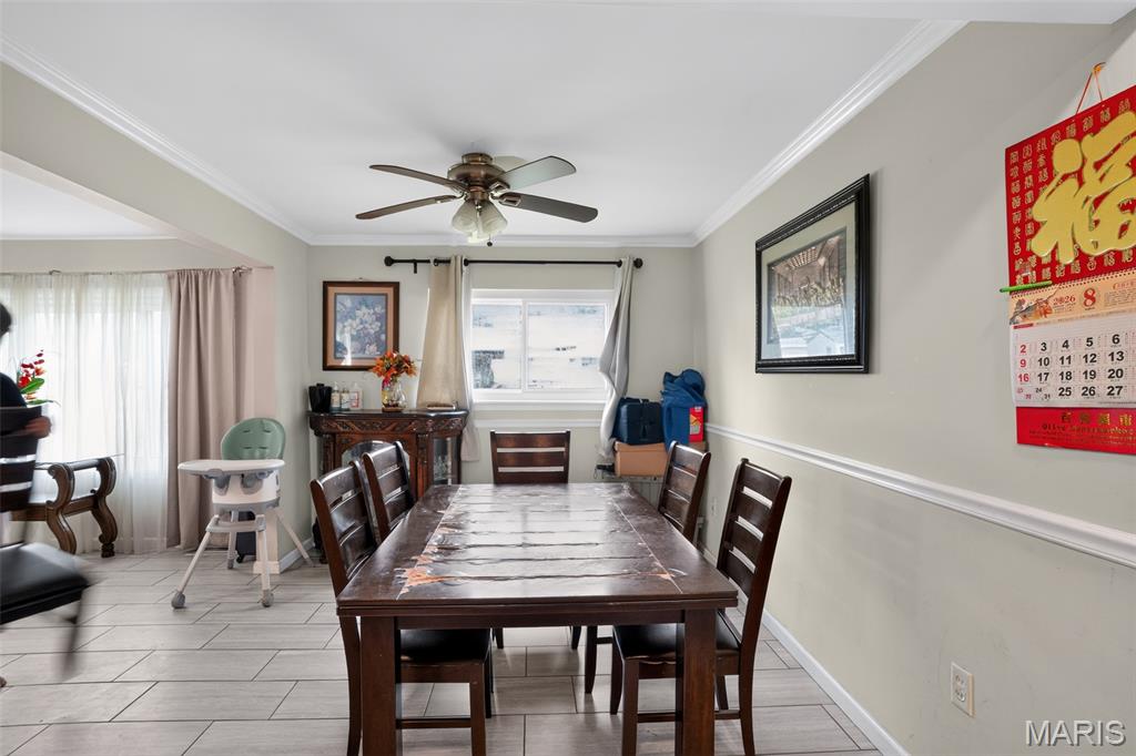 St Ann Heights - Residential