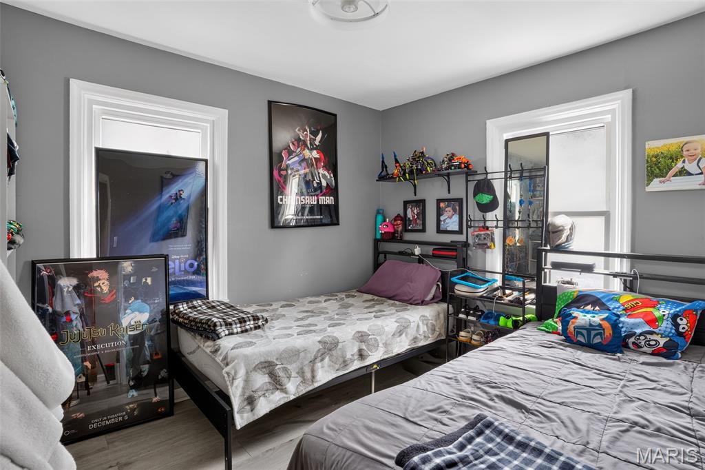 St Ann Heights - Residential