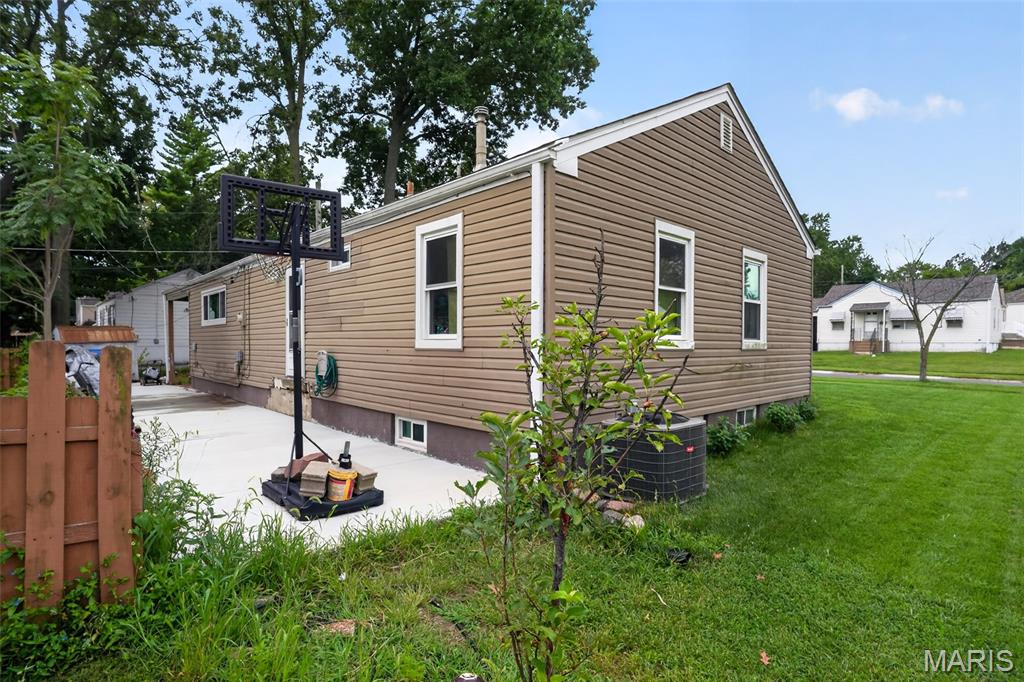 St Ann Heights - Residential