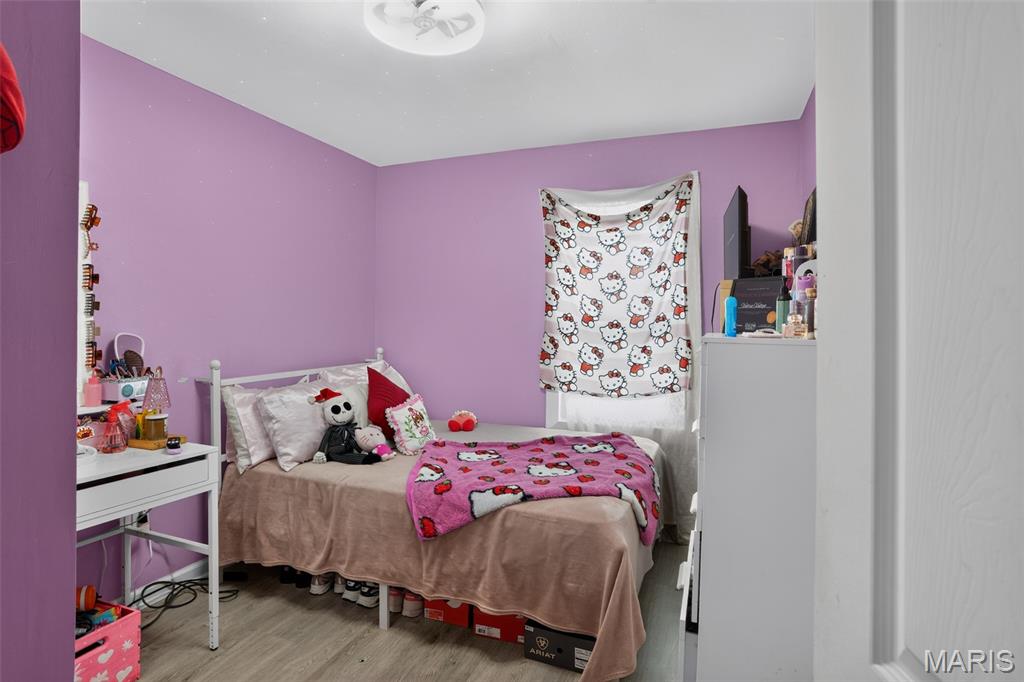 St Ann Heights - Residential