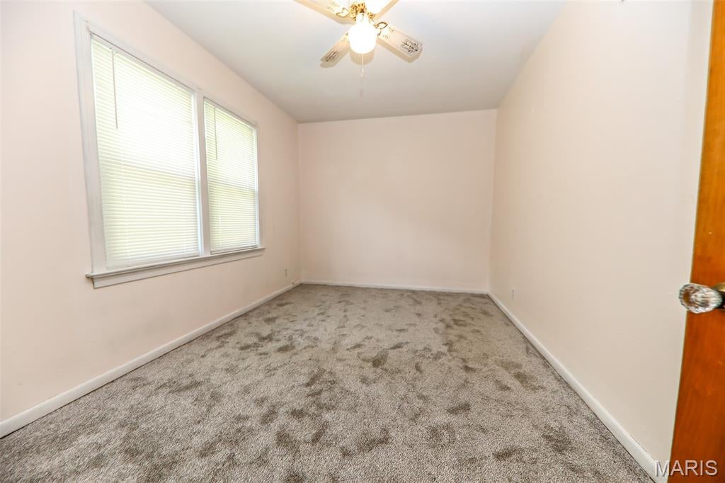 Sulphur Spg Woods - Residential