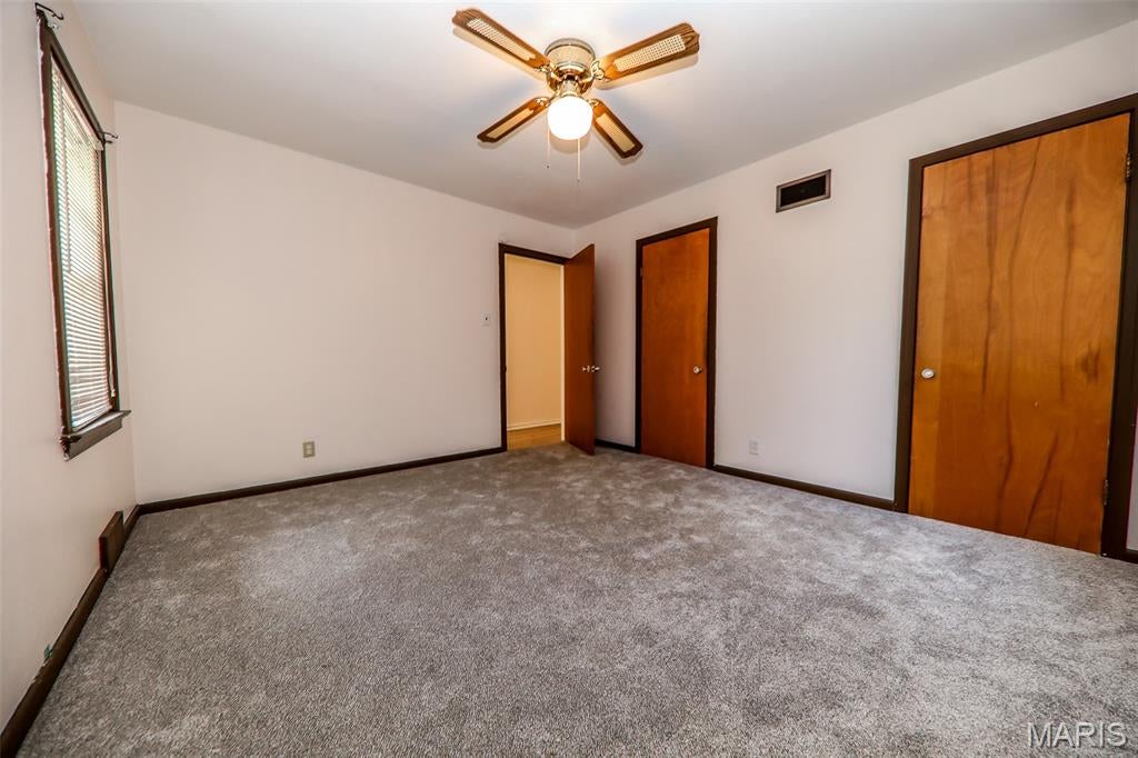 Sulphur Spg Woods - Residential