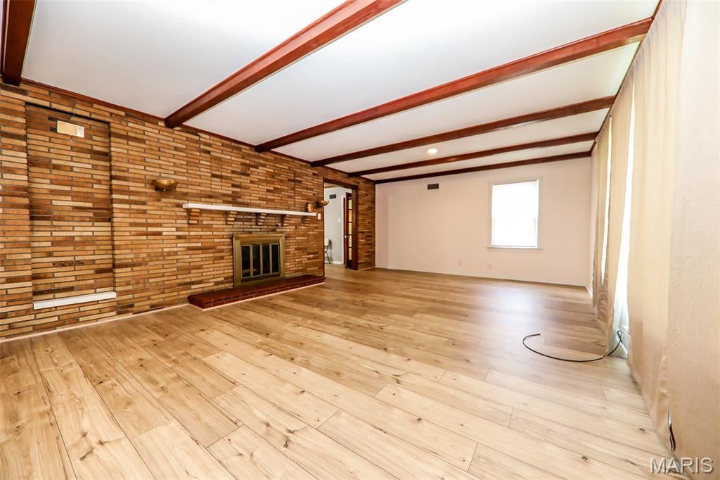 Sulphur Spg Woods - Residential