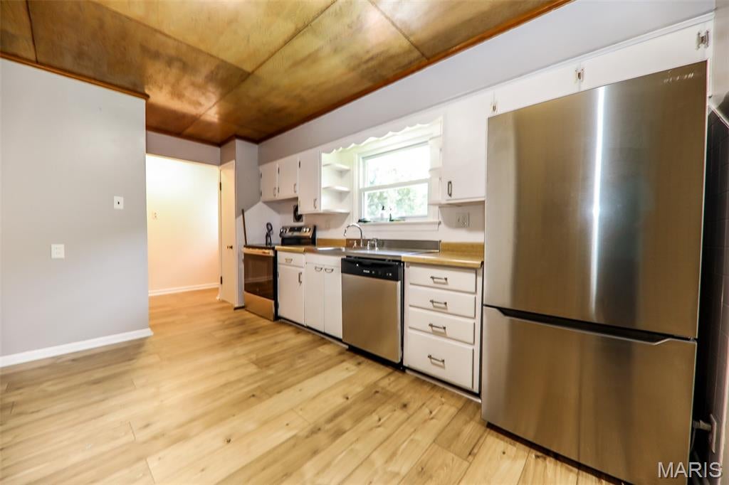 Sulphur Spg Woods - Residential