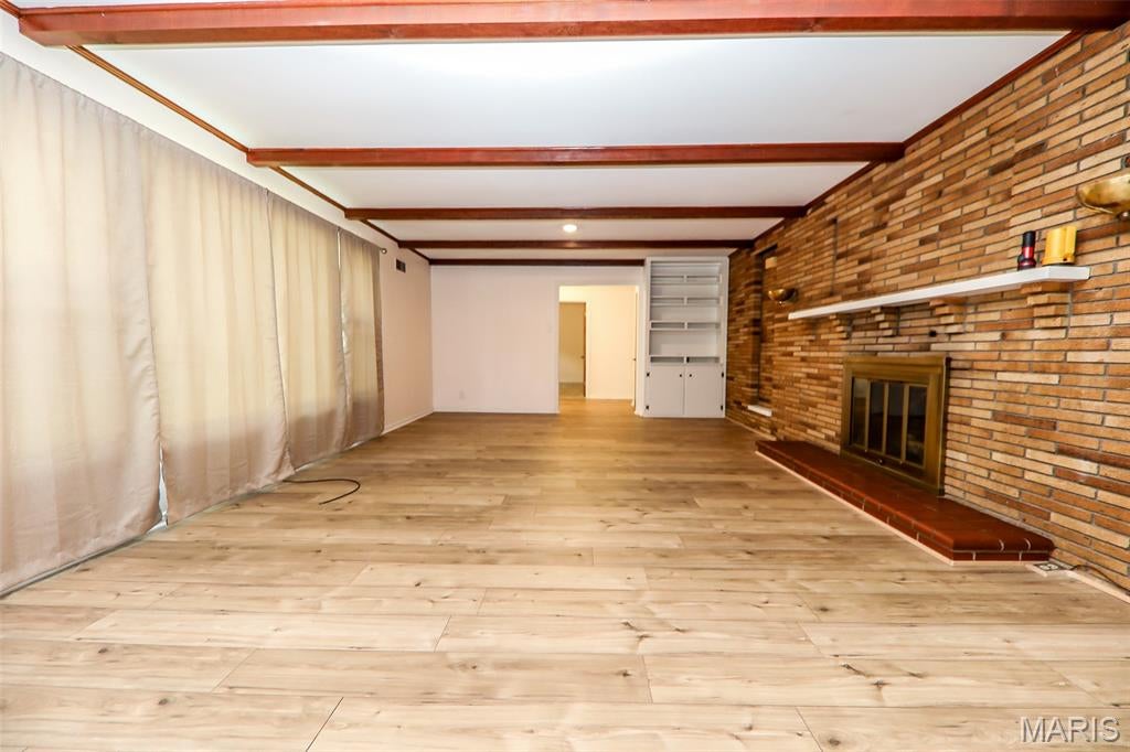 Sulphur Spg Woods - Residential