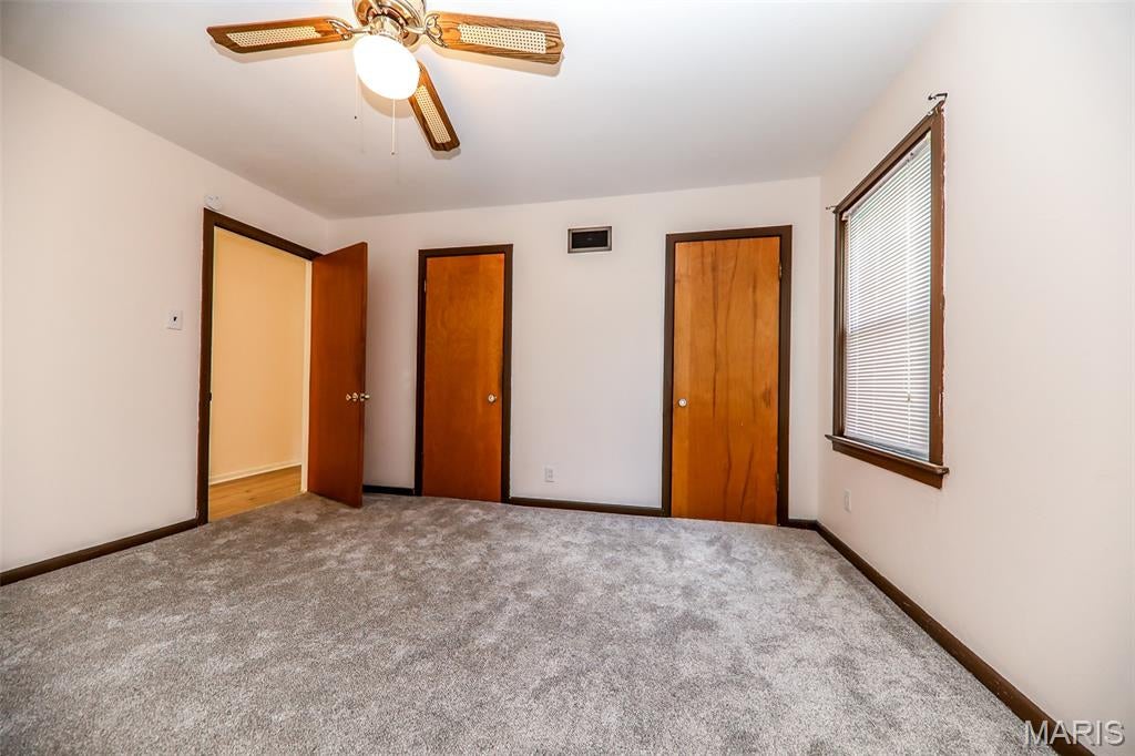 Sulphur Spg Woods - Residential