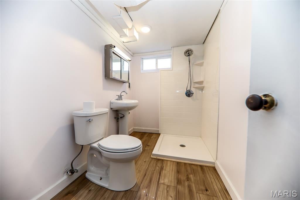 Sulphur Spg Woods - Residential