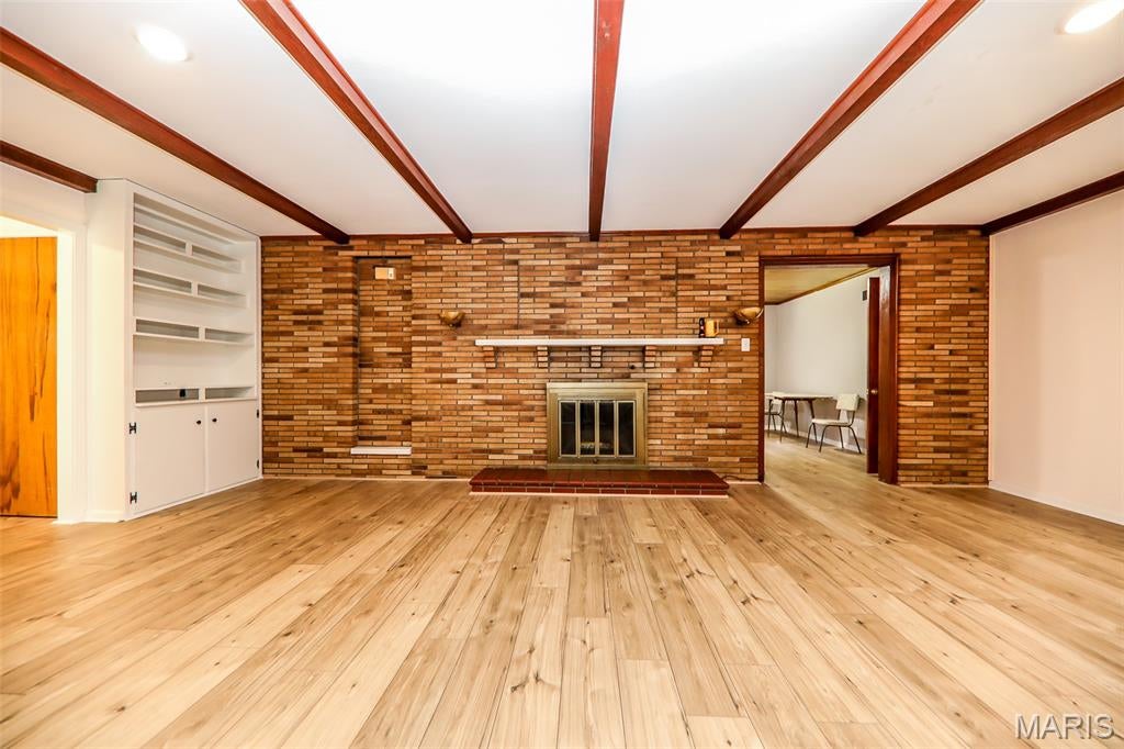 Sulphur Spg Woods - Residential