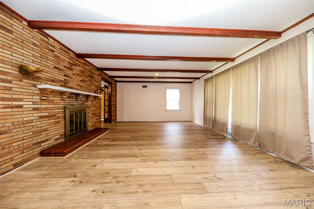 Sulphur Spg Woods - Residential