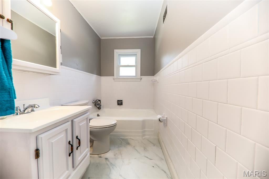 Sulphur Spg Woods - Residential