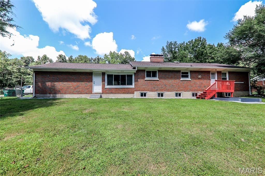 Sulphur Spg Woods - Residential