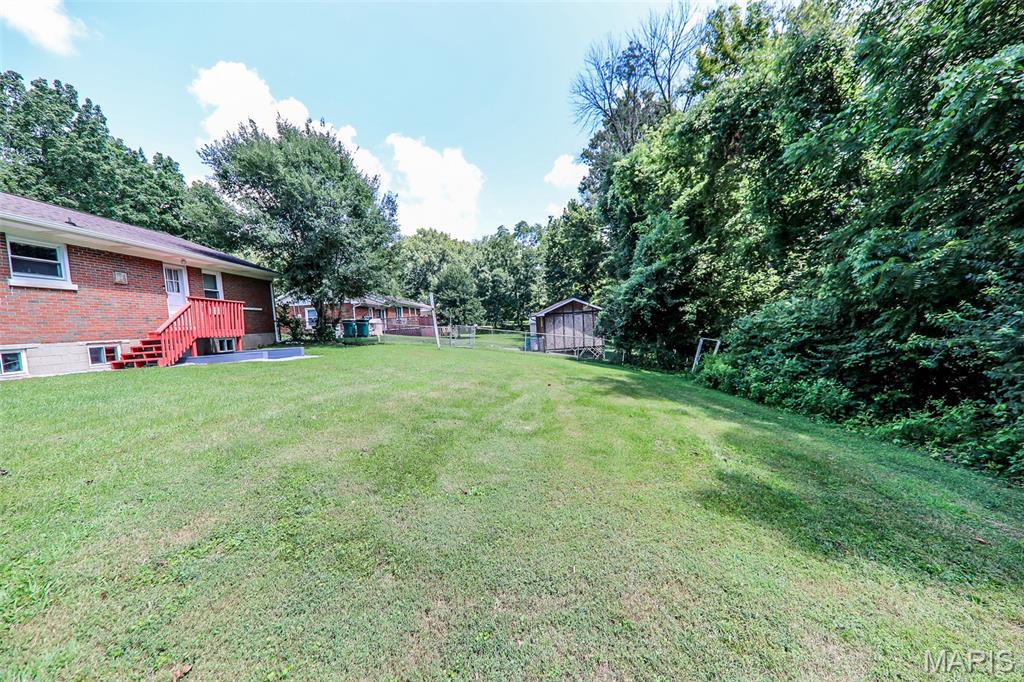 Sulphur Spg Woods - Residential