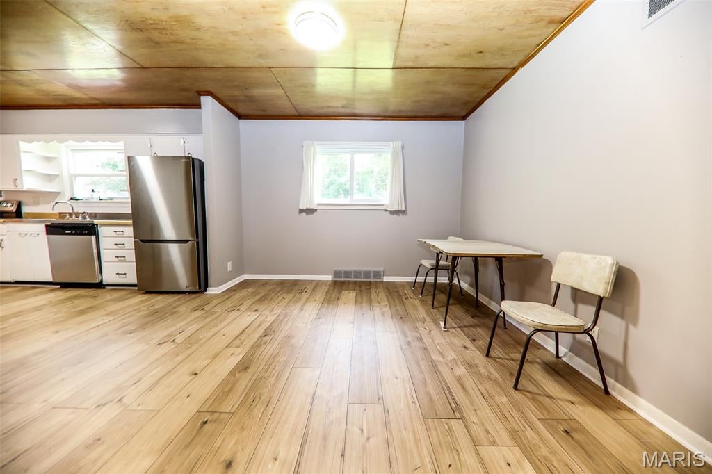 Sulphur Spg Woods - Residential
