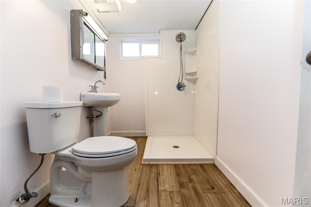 Sulphur Spg Woods - Residential