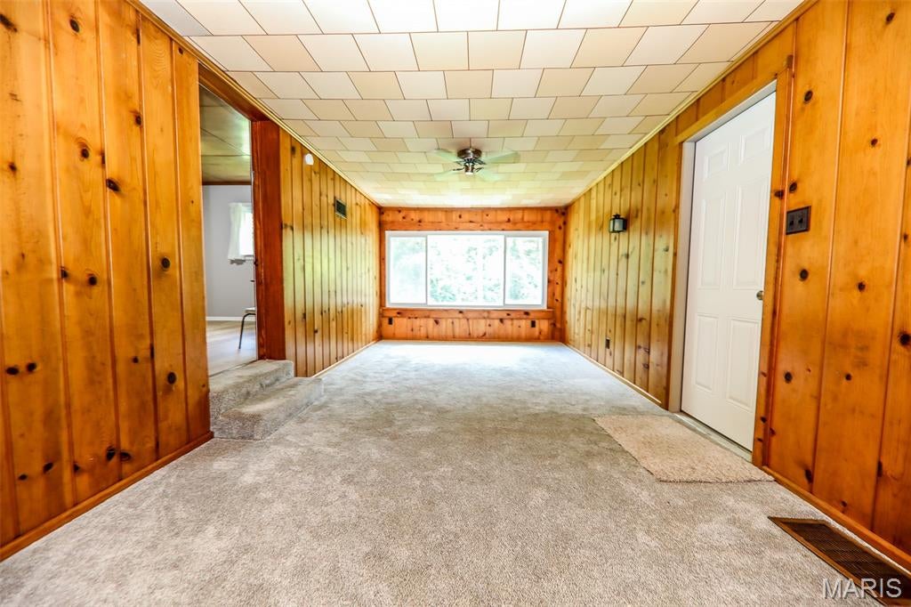 Sulphur Spg Woods - Residential