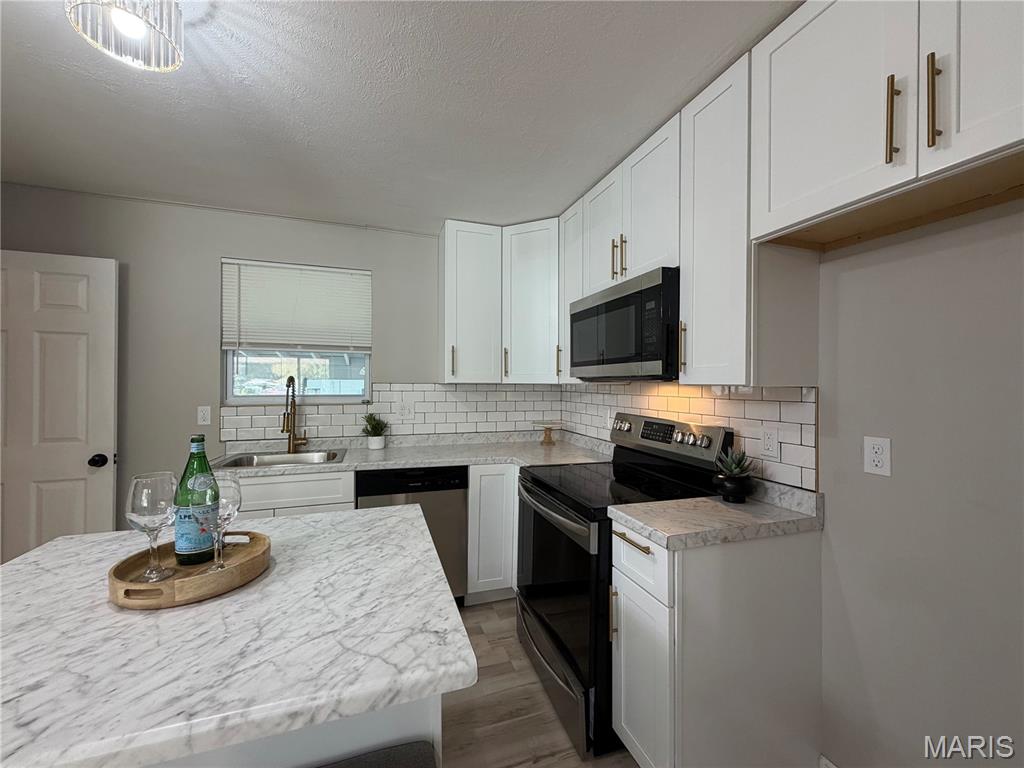 Hathaway Meadows - Residential