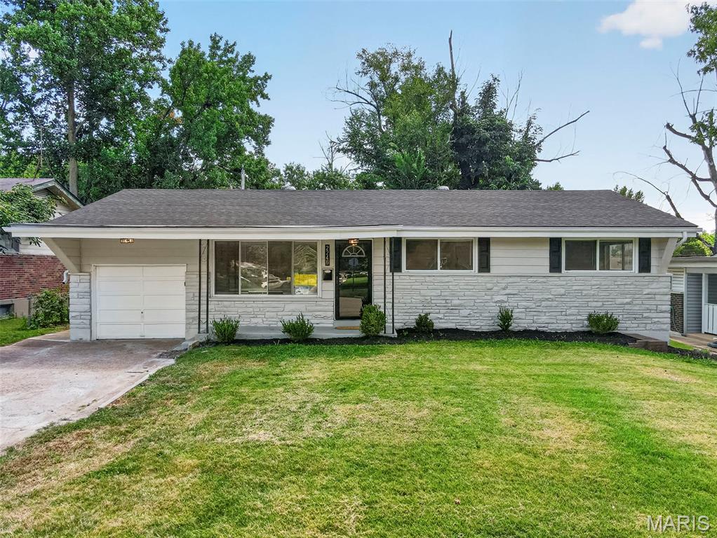 Hathaway Meadows - Residential