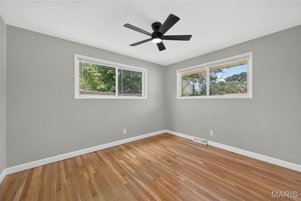 Hathaway Meadows - Residential
