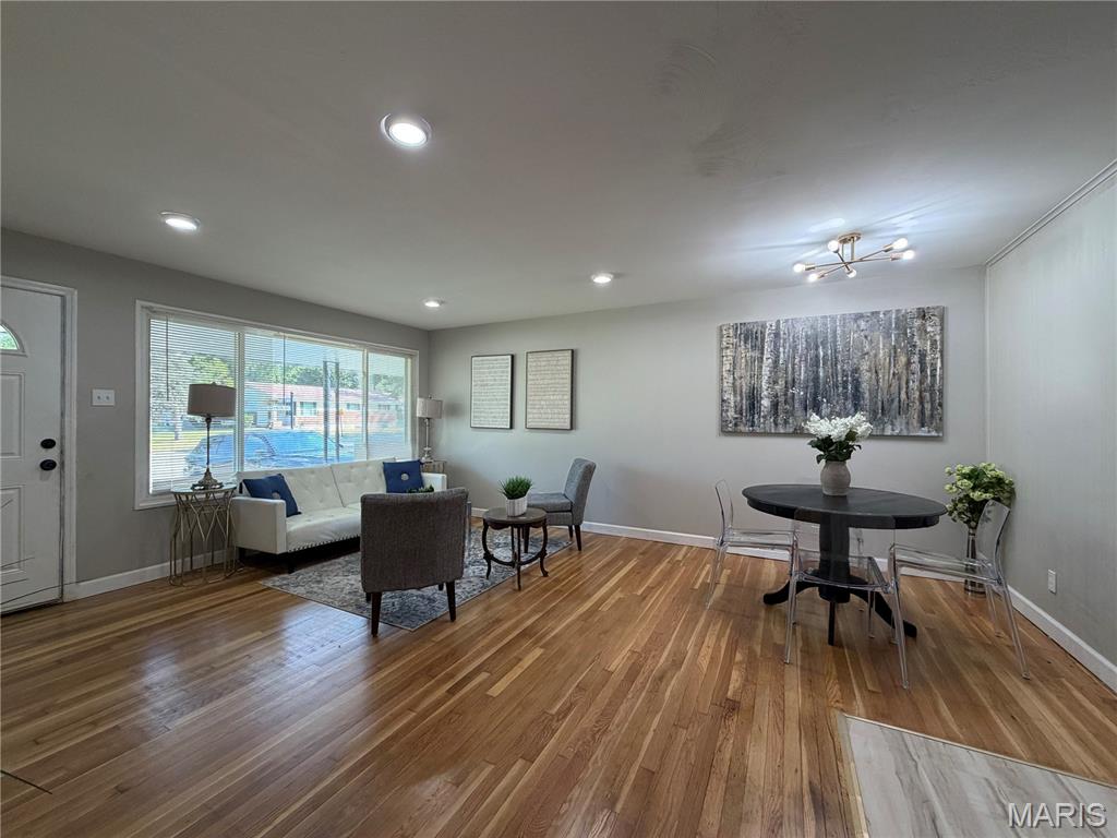 Hathaway Meadows - Residential