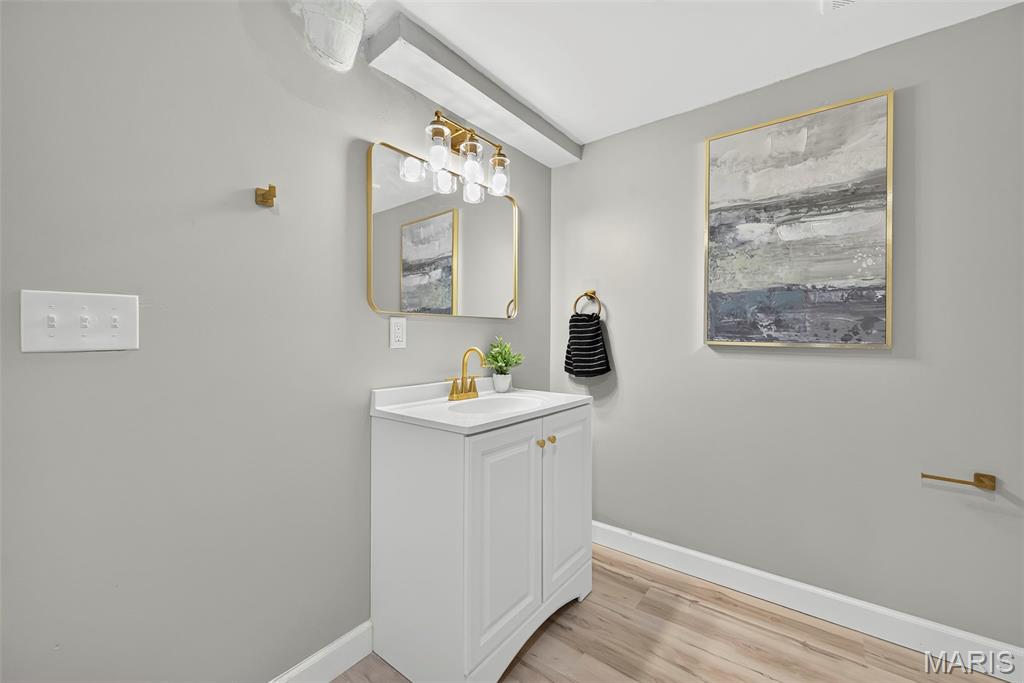 Hathaway Meadows - Residential