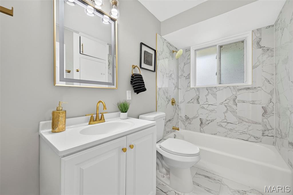 Hathaway Meadows - Residential