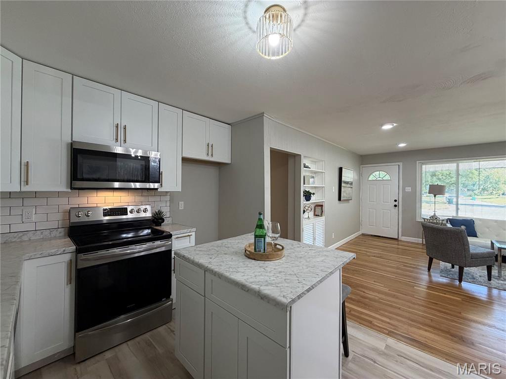 Hathaway Meadows - Residential