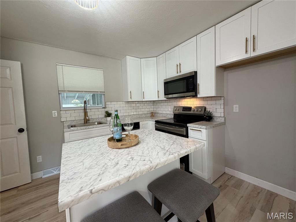 Hathaway Meadows - Residential