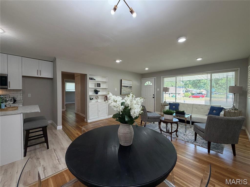 Hathaway Meadows - Residential