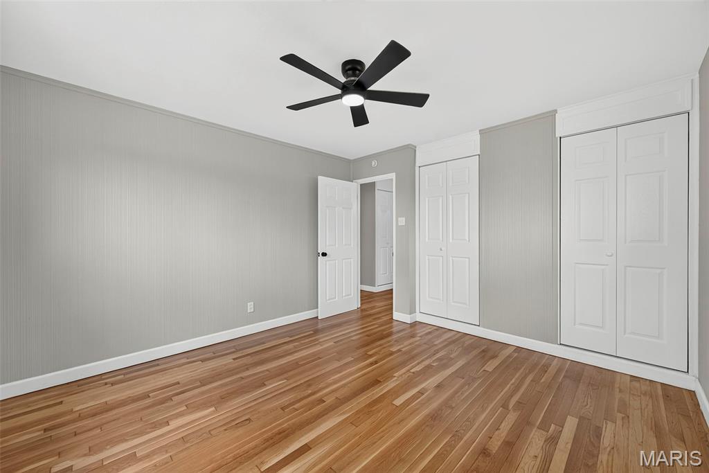 Hathaway Meadows - Residential