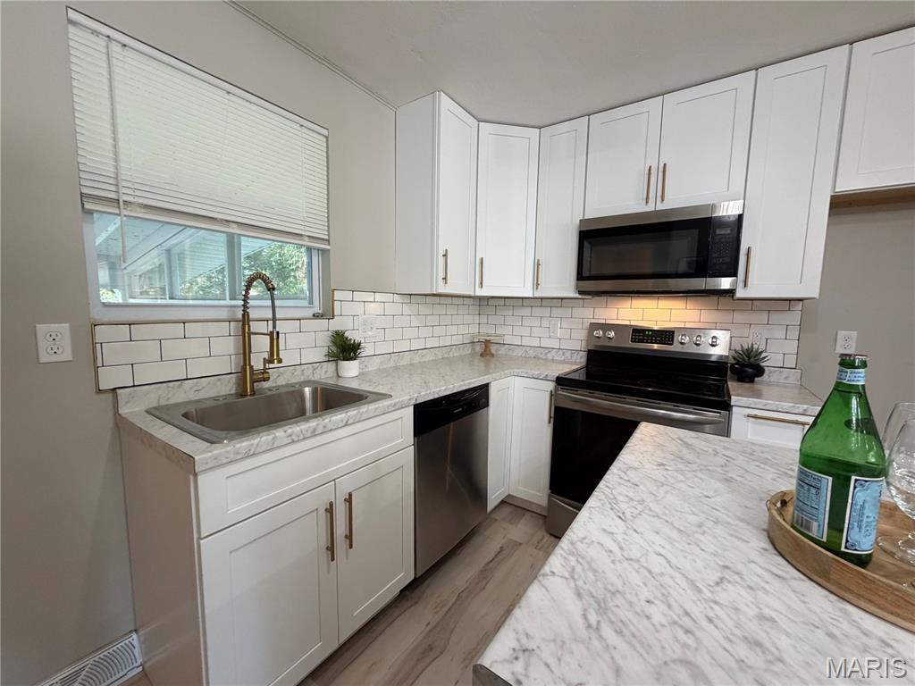 Hathaway Meadows - Residential