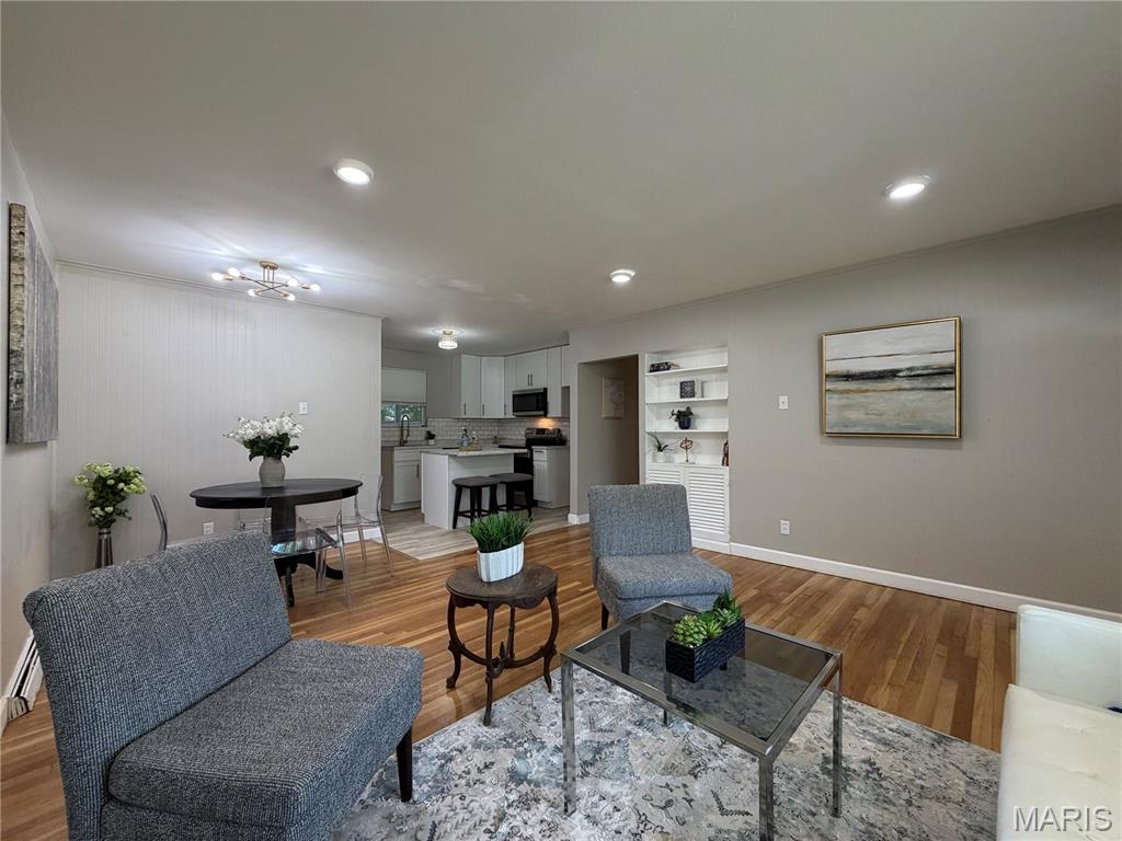 Hathaway Meadows - Residential