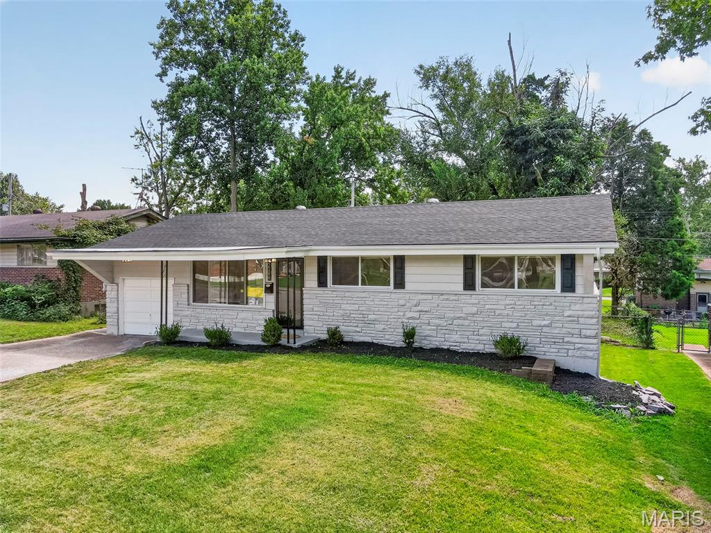 Hathaway Meadows - Residential