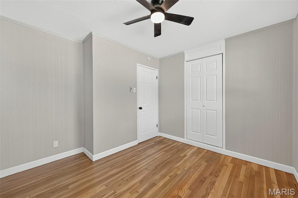 Hathaway Meadows - Residential