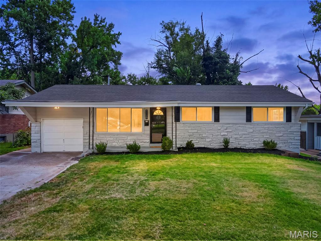 Hathaway Meadows - Residential