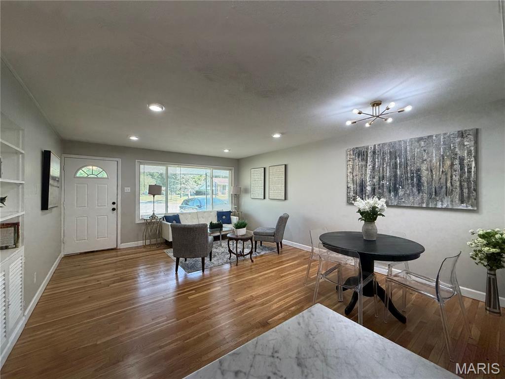Hathaway Meadows - Residential
