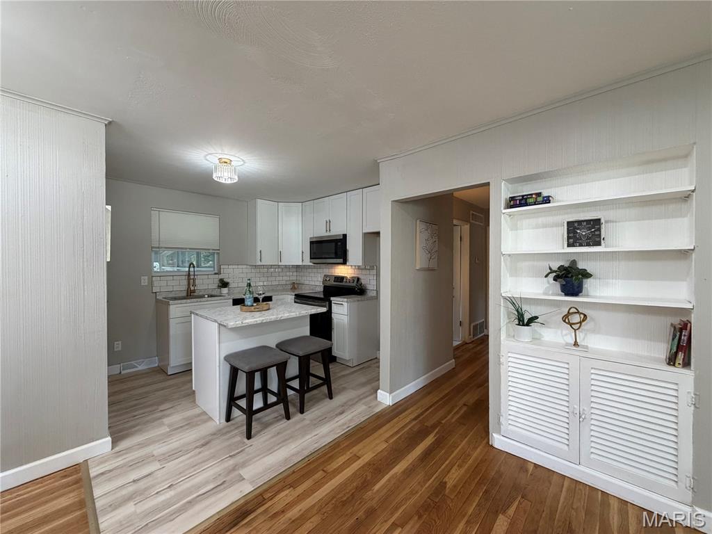Hathaway Meadows - Residential