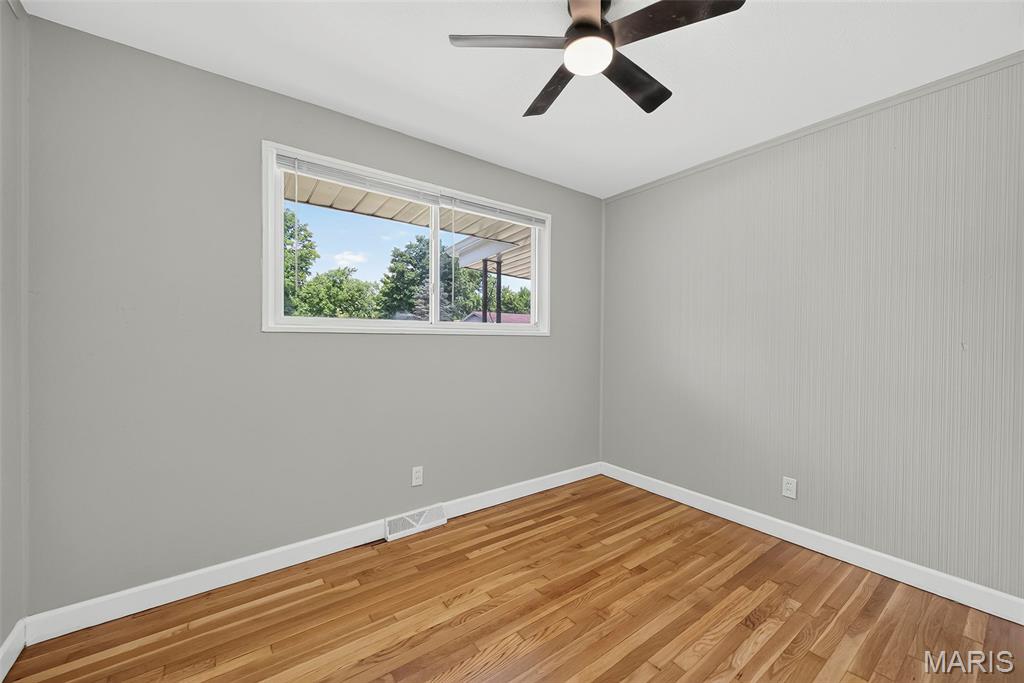 Hathaway Meadows - Residential