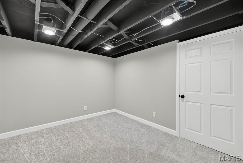 Hathaway Meadows - Residential