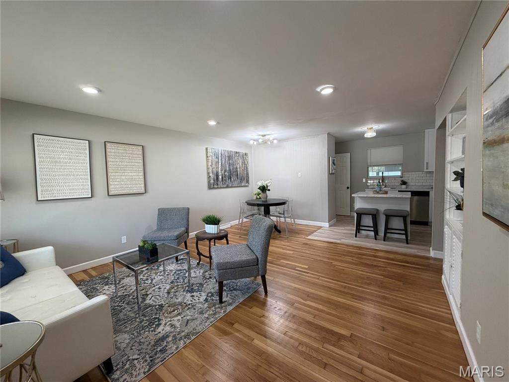 Hathaway Meadows - Residential