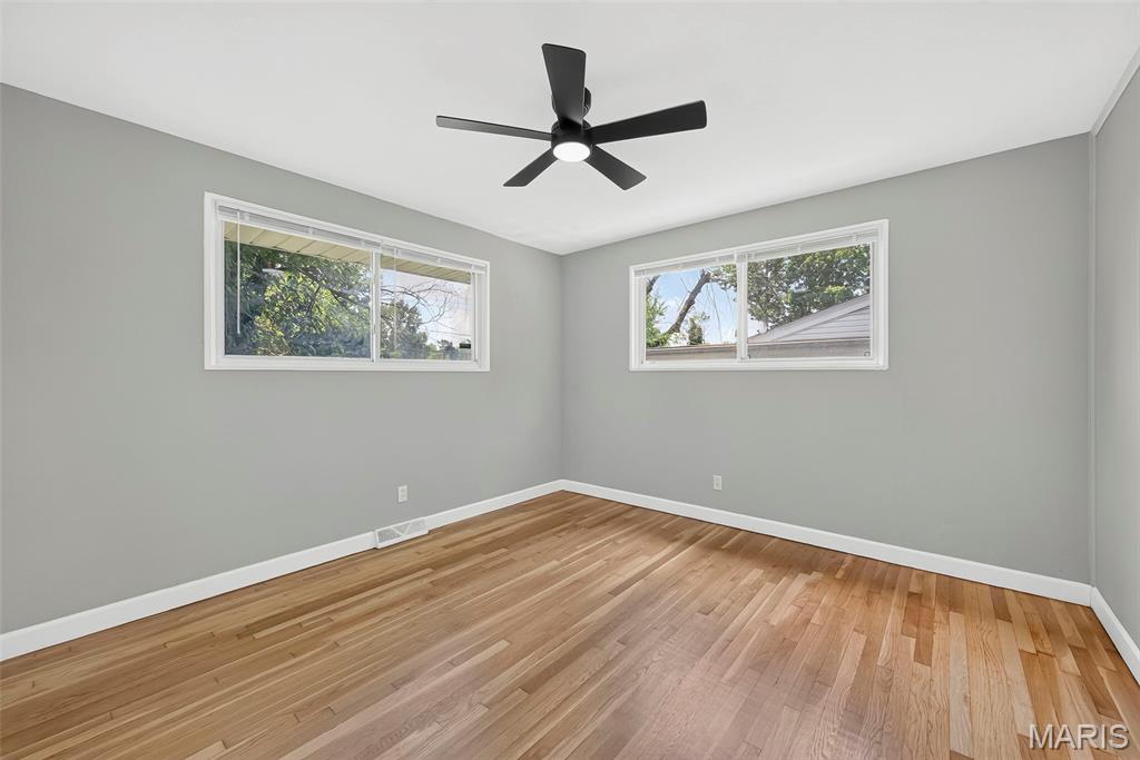 Hathaway Meadows - Residential