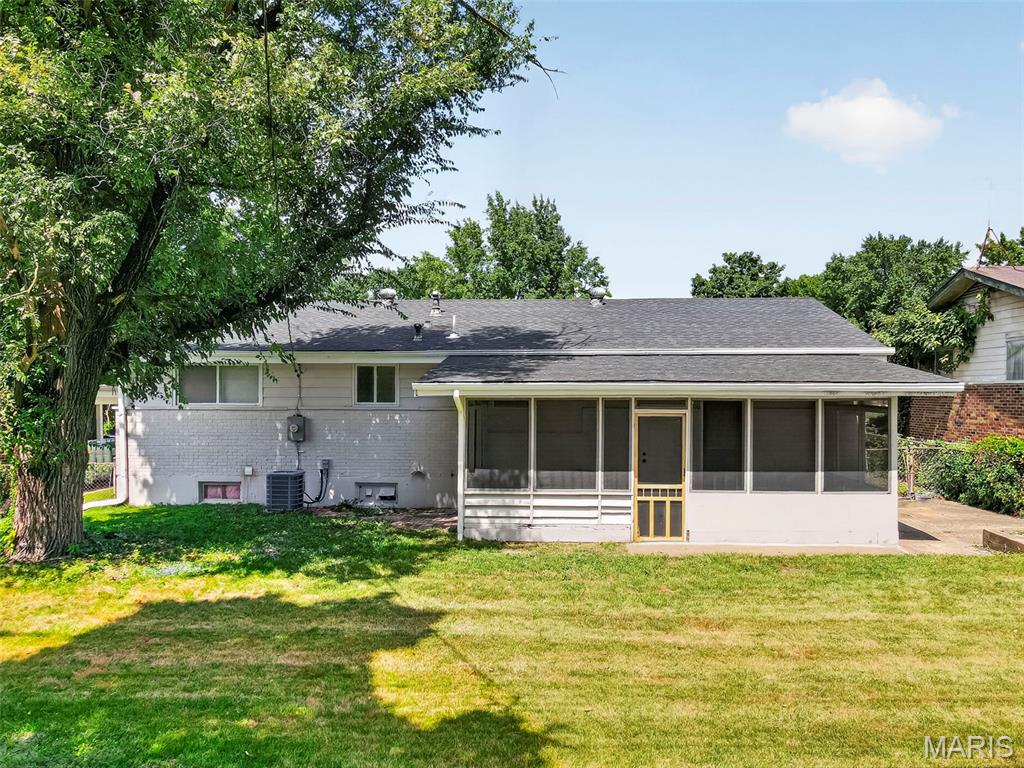Hathaway Meadows - Residential