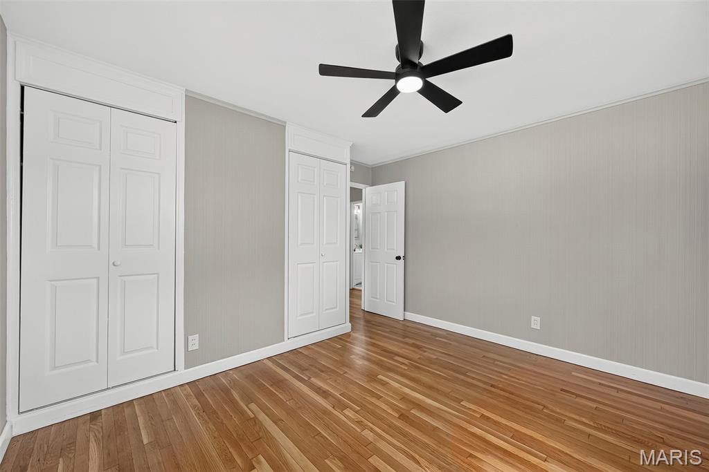 Hathaway Meadows - Residential